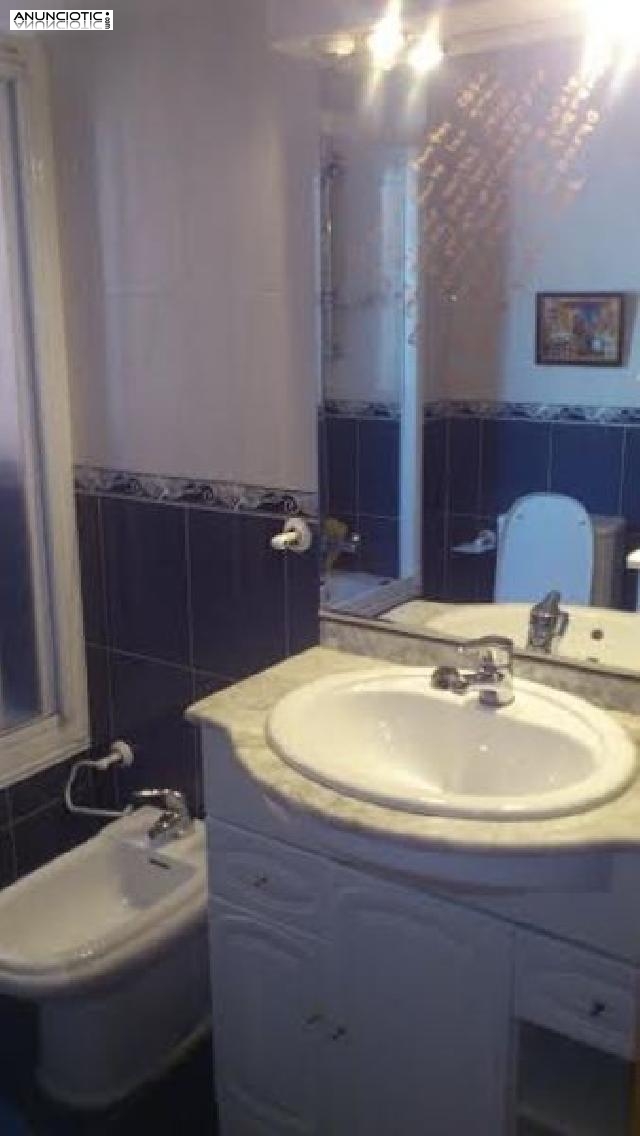 Piso en san sebasti&aacute;n de los reyes