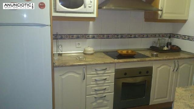 Piso en san sebasti&aacute;n de los reyes