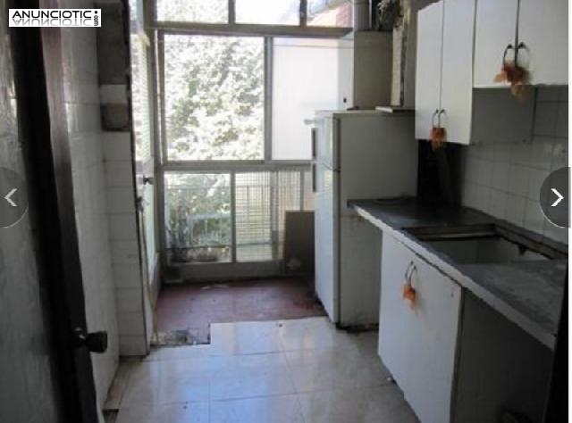 Piso en venta en m&eacute;jico, centro