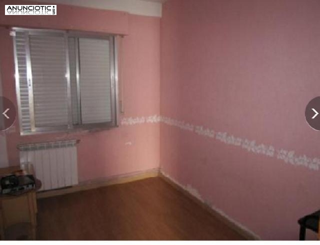 Piso en venta en m&eacute;jico, centro