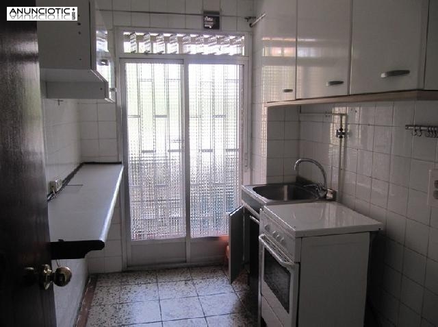 Piso muy coqueto en entrevias ocasi&oacute;n