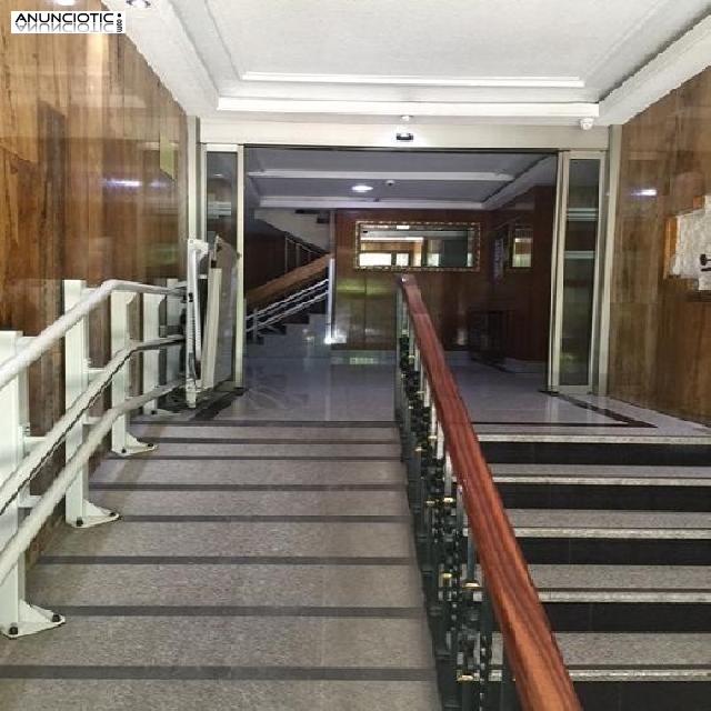 Piso centrico alcorc&oacute;n
