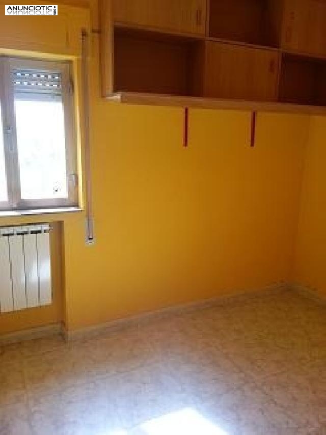 Piso para reformar reyes cat&oacute;licos