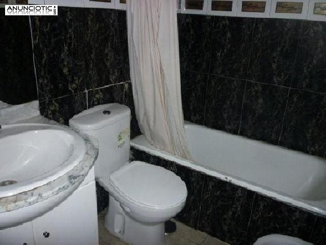 Zona calle ox&iacute;geno para reformar