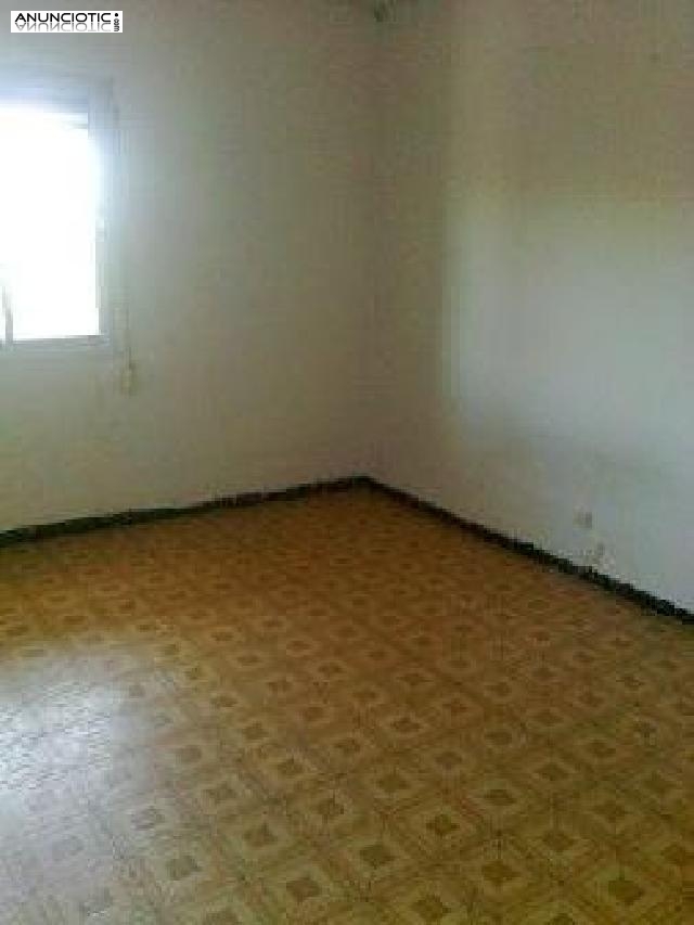 3 habitaciones nuestra se&ntilde;ora de belen