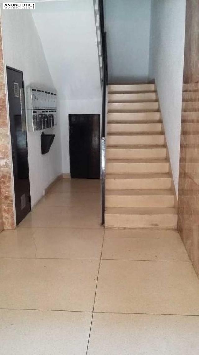 Piso centro vic&aacute;lvaro