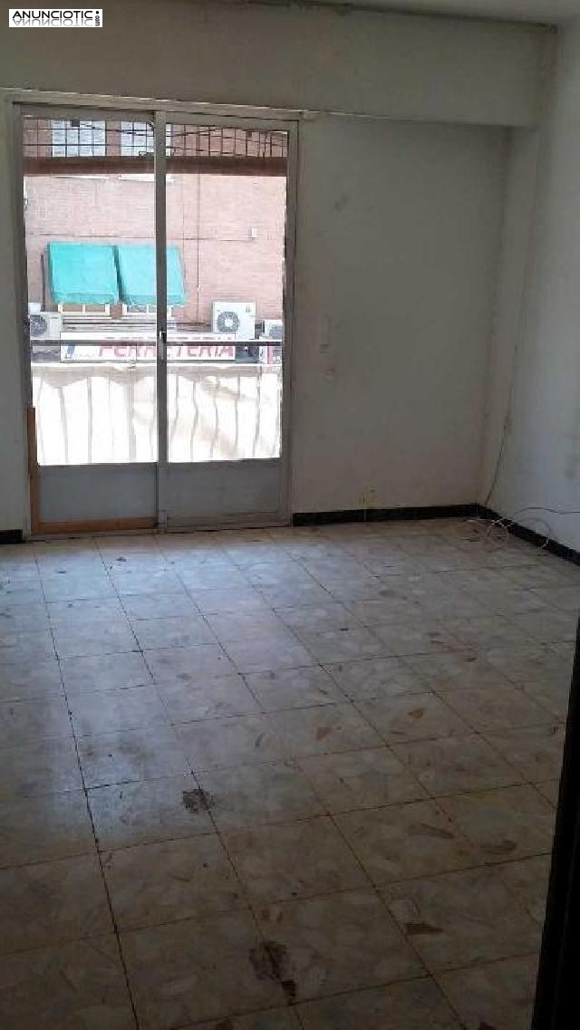 Piso centro vic&aacute;lvaro