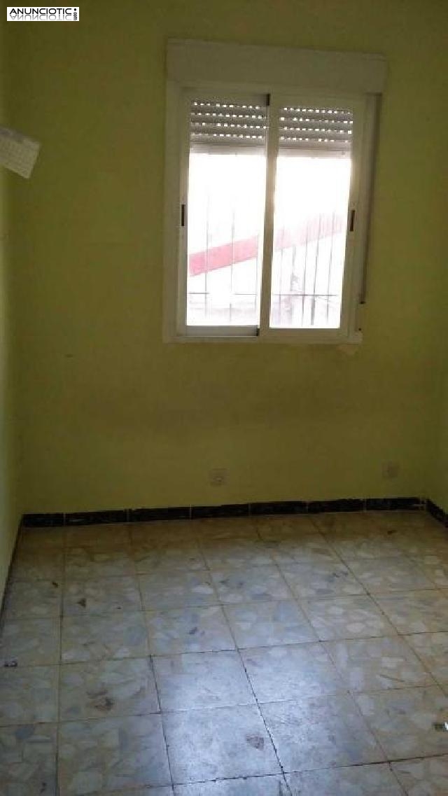 Piso centro vic&aacute;lvaro