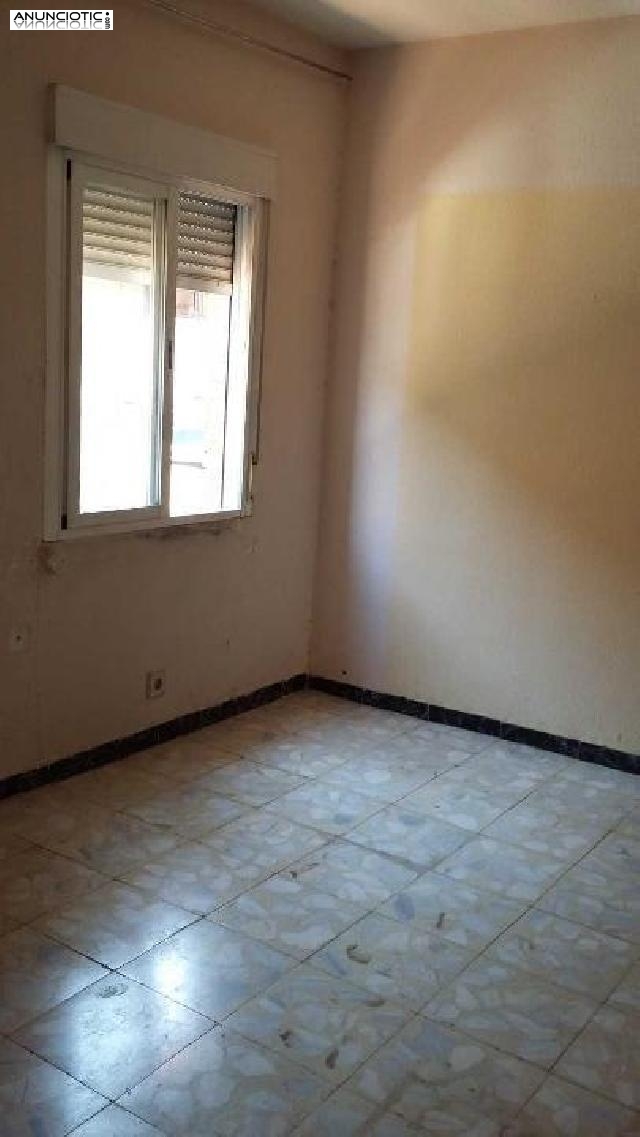 Piso centro vic&aacute;lvaro