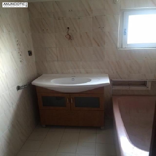 Piso en venta en c/ estocolmo, m&oacute;stoles,