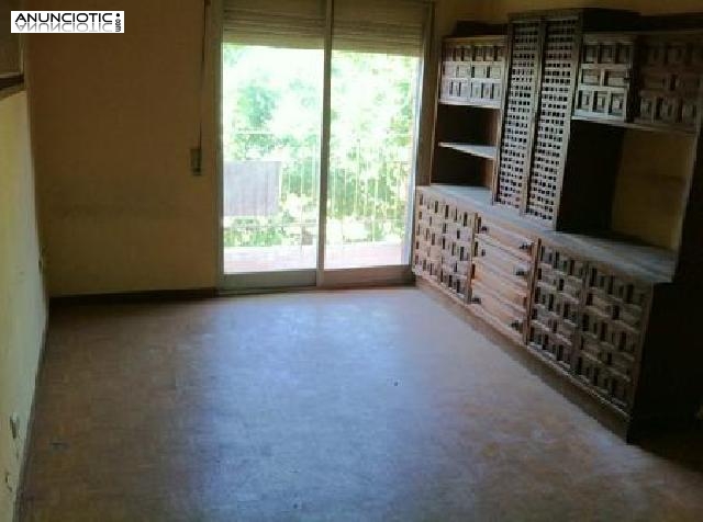 Piso en venta en c/ san nicolas, legan&eacute;s