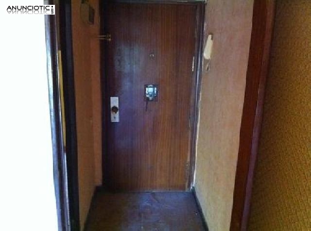 Piso en venta en c/ san nicolas, legan&eacute;s