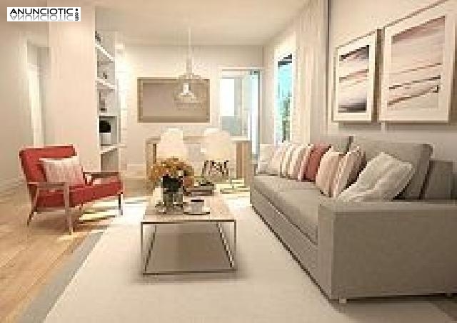 Preciosa promoci&oacute;n en construcci&oacute;n