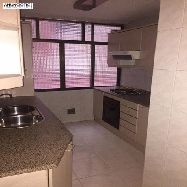 Piso centrico alcorc&oacute;n