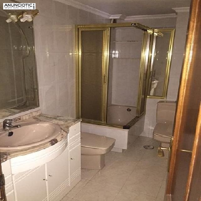 Piso centrico alcorc&oacute;n