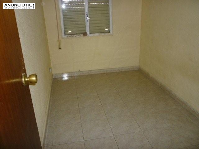 Zona calle ox&iacute;geno para reformar