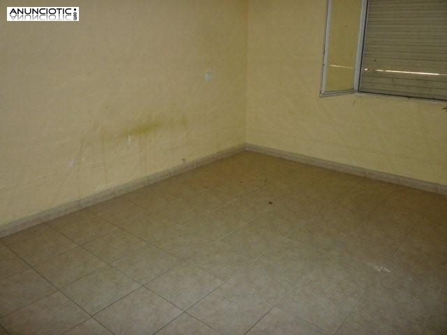 Zona calle ox&iacute;geno para reformar