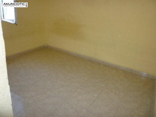 Zona calle ox&iacute;geno para reformar