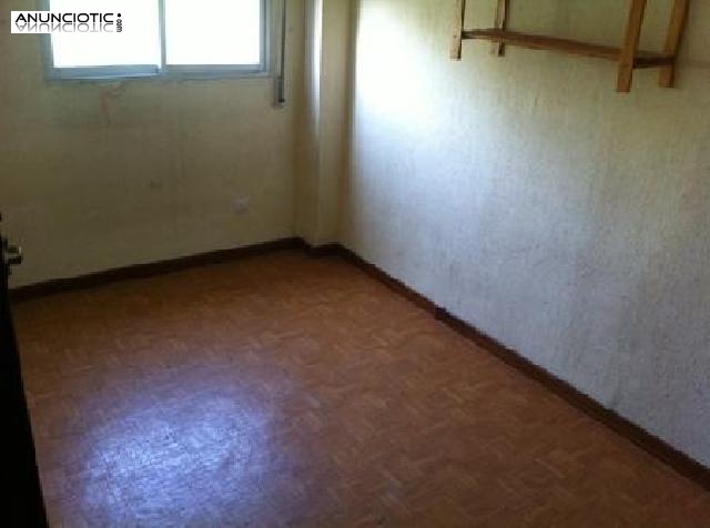 Piso en venta en c/ san nicolas, legan&eacute;s