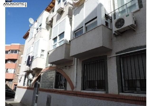 Apartamento c&eacute;ntrico