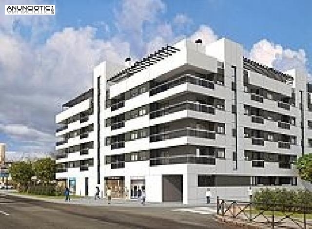 Preciosa promoci&oacute;n en construcci&oacute;n
