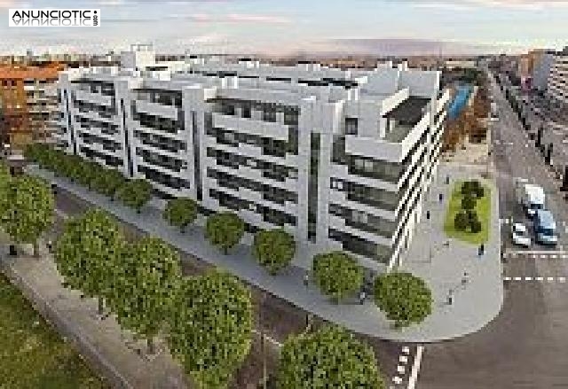 Preciosa promoci&oacute;n en construcci&oacute;n