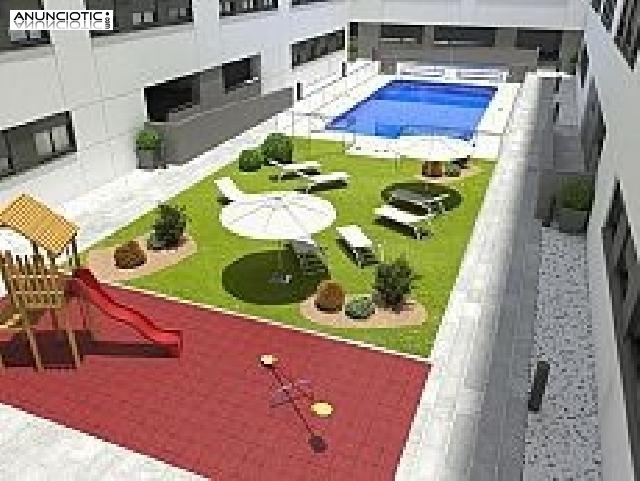 Preciosa promoci&oacute;n en construcci&oacute;n