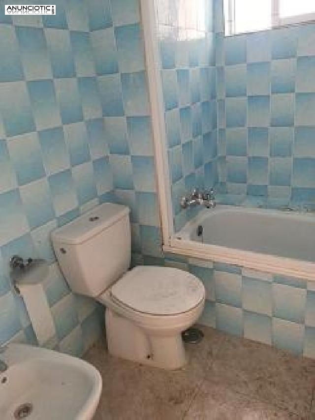 Piso para reformar reyes cat&oacute;licos 