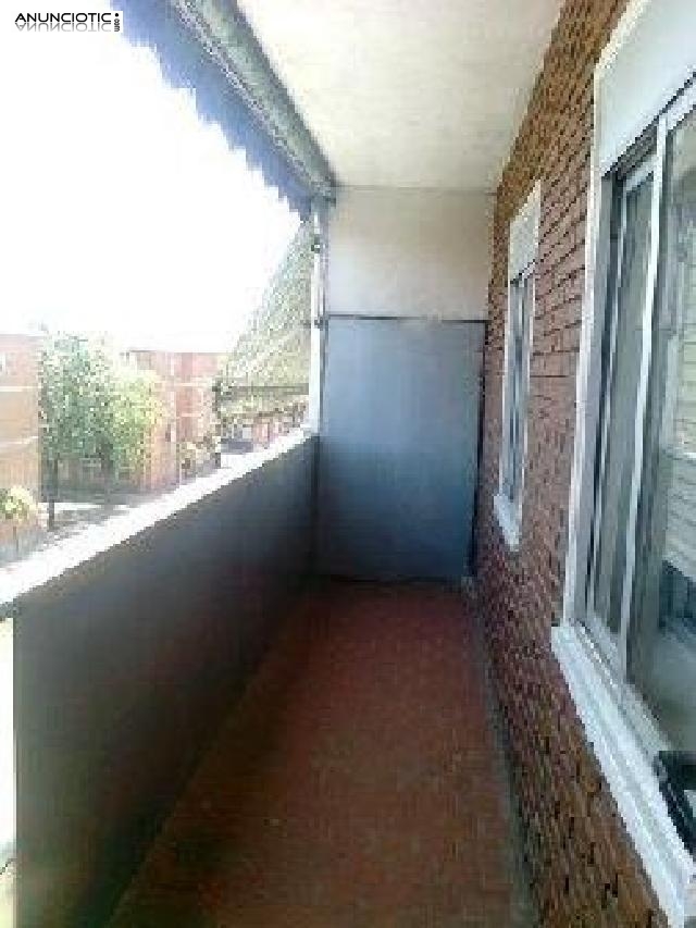 3 habitaciones nuestra se&ntilde;ora de belen 