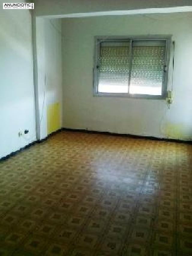 3 habitaciones nuestra se&ntilde;ora de belen 