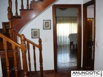 Vendo duplex en Madrid, barrio Bat&aacute;n