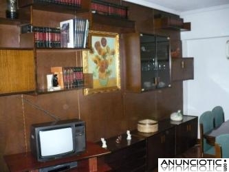 Vendo duplex en Madrid, barrio Bat&aacute;n