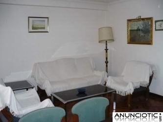 Vendo duplex en Madrid, barrio Bat&aacute;n