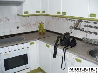 Vendo duplex en Madrid, barrio Bat&aacute;n