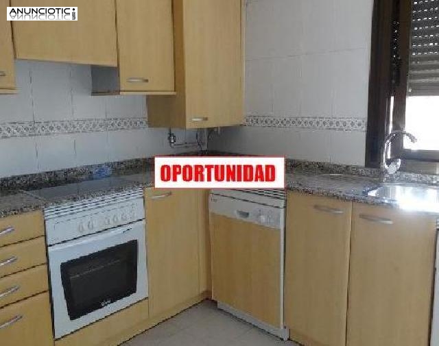 Estupendo &aacute;tico en sanchinarro con terraza de