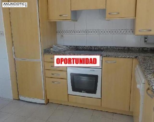 Estupendo &aacute;tico en sanchinarro con terraza de