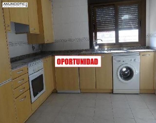 Estupendo &aacute;tico en sanchinarro con terraza de