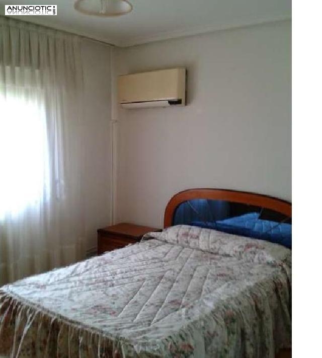 alquiler piso c&eacute;ntrico para universitarios