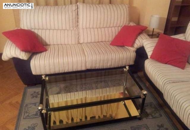 Apartamento a cinco minutos del centro de alcal&aacute;