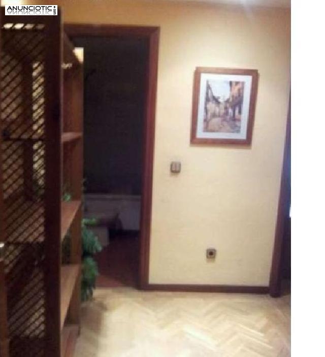 Apartamento a cinco minutos del centro de alcal&aacute;