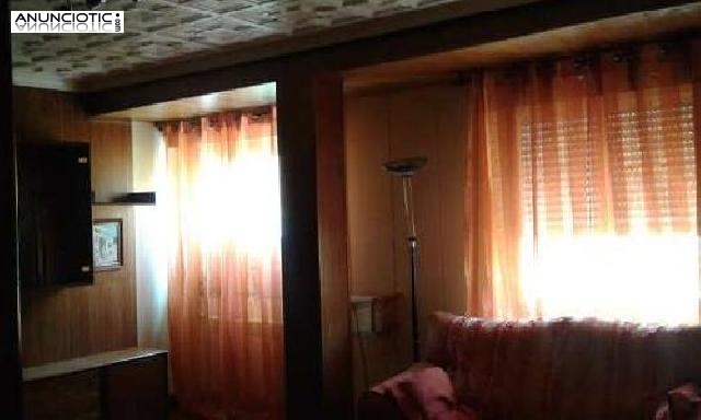 se alquila 2&ordm; piso con ascensor muy luminoso 