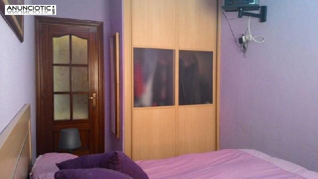 Piso c&eacute;ntrico en pinto, junto a la iglesia y a