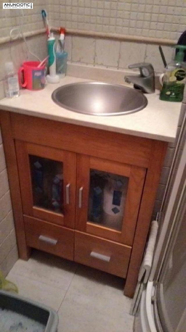 Piso c&eacute;ntrico en pinto, junto a la iglesia y a