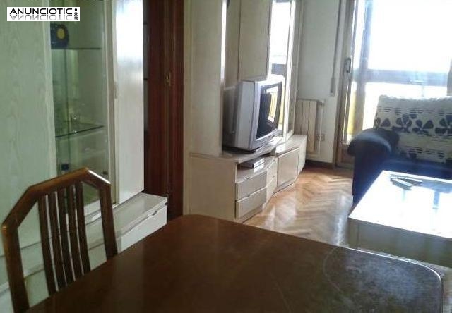 Alquiler piso c&eacute;ntrico para universitarios