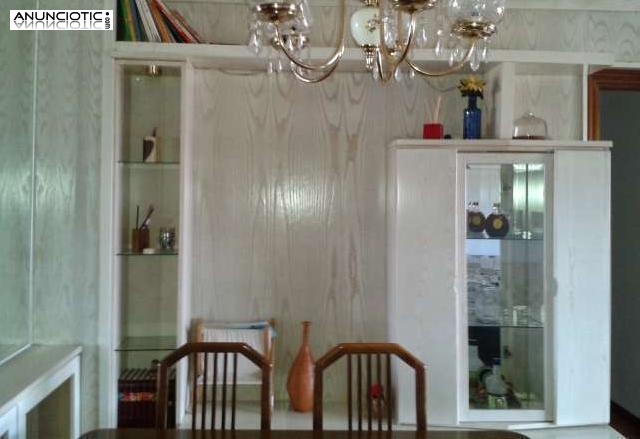 Alquiler piso c&eacute;ntrico para universitarios