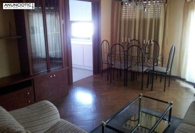 Apartamento a cinco minutos del centro de alcal&aacute;