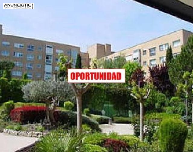 Se alquila planta primera piso con ascensor mu 