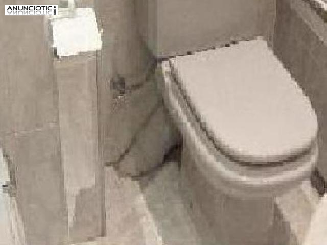 Piso amueblado con dos dormitorios un ba&ntilde;o c 
