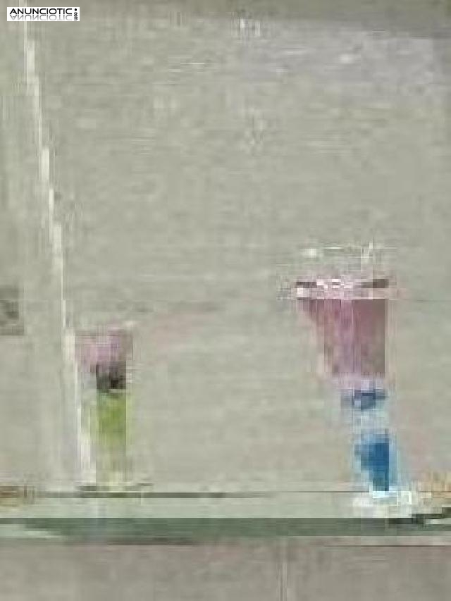 Piso amueblado con dos dormitorios un ba&ntilde;o c 