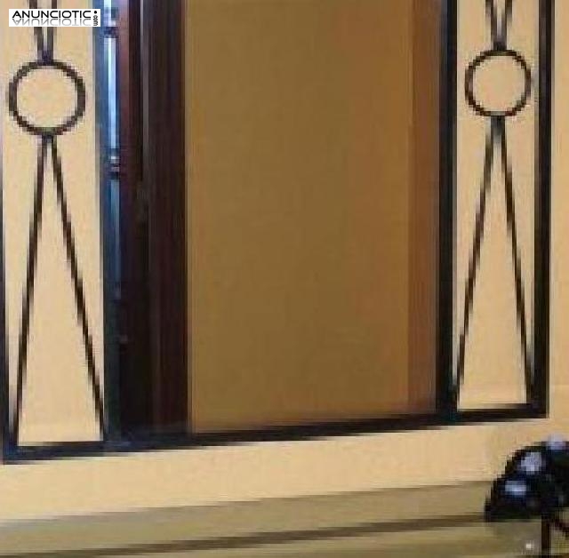 Piso en zona nueva alcal&aacute; tabla pintora
